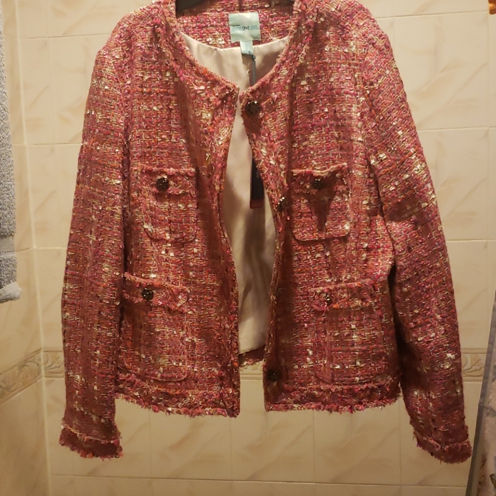 Blazer